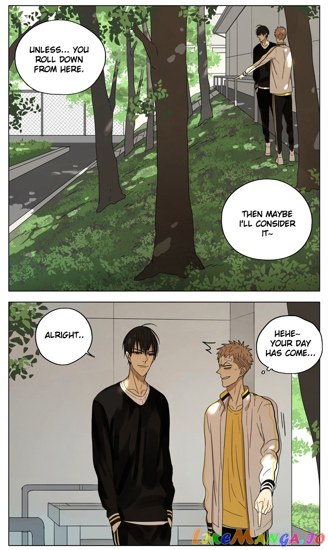 19 Days chapter 155 image 3